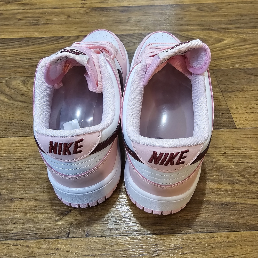 Dunk Low GS 'Pink Foam' - Picture 7 of 8